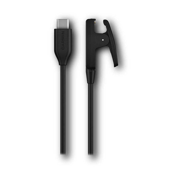 Garmin USB C Clip Charging Cable
